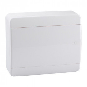 Корпус пластиковый OptiBox P-BNN-2-12-IP41