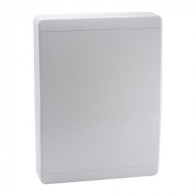 Корпус пластиковый OptiBox P-BNN-2-54-IP41