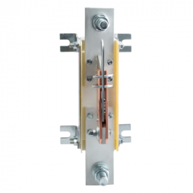 Разъединитель РЕ19-45-11161-2500А-УХЛ3-КЭАЗ