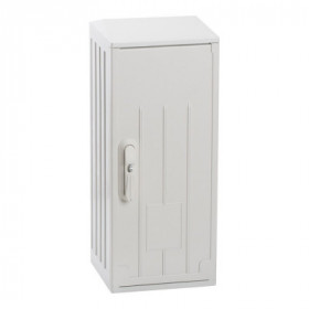 Корпус из полиэстера OptiBox G-440-RS111-A-1-IP54