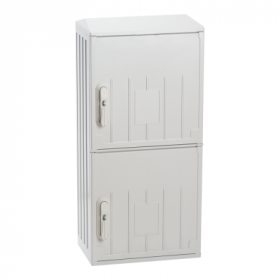 Корпус из полиэстера OptiBox G-464-SS212-A-1-IP54