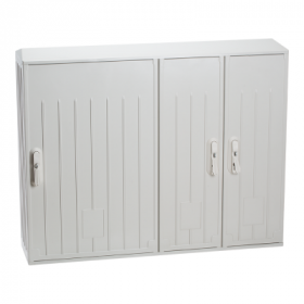 Корпус из полиэстера OptiBox G-476-RS331-A-1-IP54 Корпус из полиэстера OptiBox G-476-RS331-A-1-IP54