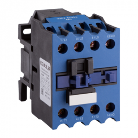 Контактор ПМЛ-2160М-25А-660AC-УХЛ4-Б-КЭАЗ Контактор ПМЛ-2160М-25А-660AC-УХЛ4-Б-КЭАЗ