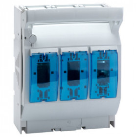 Предохранитель-выключатель-разъединитель OptiBlock 1-MS-S Предохранитель-выключатель-разъединитель OptiBlock 1-MS-S