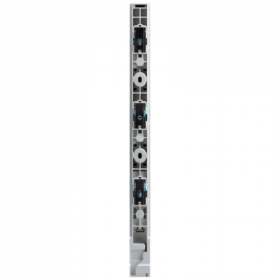 Предохранитель-выключатель-разъединитель планочный OptiVert 00-SM-1