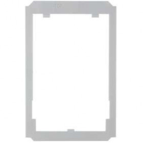 Крышка защитная одного выключателя OptiBlock 00