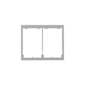 Крышка защитная двух выключателей OptiBlock 00