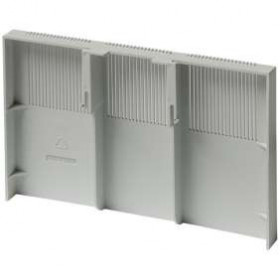 Шина защиты от прикосновения OptiBlock 1