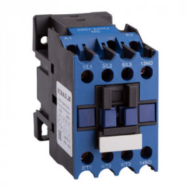 Контактор ПМЛ-1160ДМ-16А-42AC-УХЛ4-Б-КЭАЗ Контактор ПМЛ-1160ДМ-16А-42AC-УХЛ4-Б-КЭАЗ