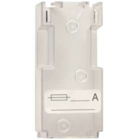 Кожух закрывающий 106 мм OptiVert 00