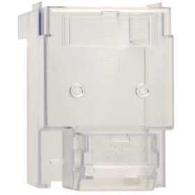 Кожух защитный кожух верхнего присоединения кабеля 138.5 мм OptiVert (1-2-3)