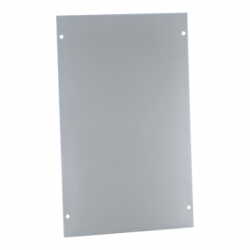 Панель монтажная OptiBox G-PMPN-350x760x4