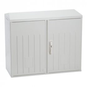 Корпус из полиэстера OptiBox G-536-RS221-A-1-IP54 Корпус из полиэстера OptiBox G-536-RS221-A-1-IP54