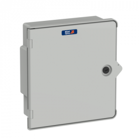 Комплект щитовой OptiBox G-87:102-SF111-IU-1-IP54/PMPN-26x26x4/OP Комплект щитовой OptiBox G-87:102-SF111-IU-1-IP54/PMPN-26x26x4/OP
