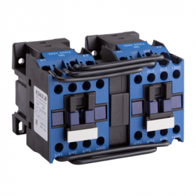 Контактор ПМ12-010550-10А-110AC-УХЛ4-В-КЭАЗ