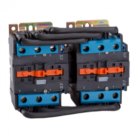 Контактор ПМ12-100550-100А-380AC-УХЛ4-В-КЭАЗ