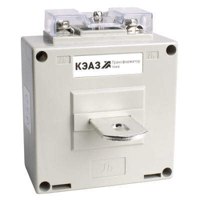 Измерительный трансформатор тока ТТК-А-250/5А-5ВА-0.5-УХЛ3-КЭАЗ