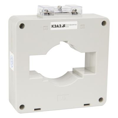 Измерительный трансформатор тока ТТК-100-2000/5А-15ВА-0.5-УХЛ3-КЭАЗ
