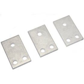 Комплект переходных шин для медных проводников ВА51-39-УХЛ3-КЭАЗ (кол-во шин 3шт) Комплект переходных шин для медных проводников ВА51-39-УХЛ3-КЭАЗ (кол-во шин 3шт)