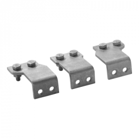 Комплект выводов для заднего присоединения ВА51-39-УХЛ3-КЭАЗ (кол-во выводов 3шт) Комплект выводов для заднего присоединения ВА51-39-УХЛ3-КЭАЗ (кол-во выводов 3шт)