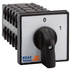 Переключатель OptiSwitch 4G16-92-U-S18-R114