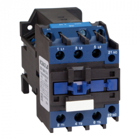 Контактор ПМЛ-1165М-10А-24DC-УХЛ4-Б-КЭАЗ Контактор ПМЛ-1165М-10А-24DC-УХЛ4-Б-КЭАЗ