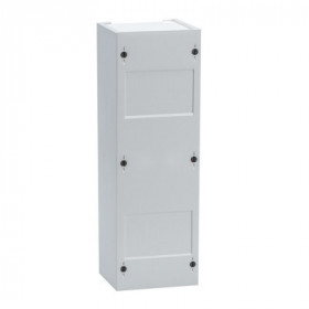 Комплект монтажного канала OptiBox G-С-6x2 Мodul