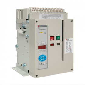 ВА-450 1000/1000А 3P 50кА стационарный EKF PROxima