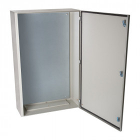 Корпус металлический ЩМП-06-1200х750х300-IP54-УХЛ2-КЭАЗ Корпус металлический ЩМП-06-1200х750х300-IP54-УХЛ2-КЭАЗ