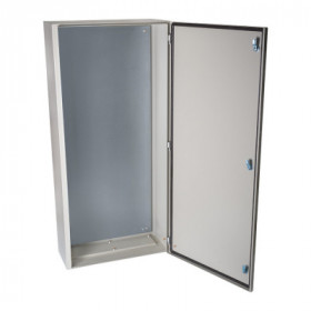 Корпус металлический ЩМП-07-1400х650х285-IP54-УХЛ2-КЭАЗ Корпус металлический ЩМП-07-1400х650х285-IP54-УХЛ2-КЭАЗ