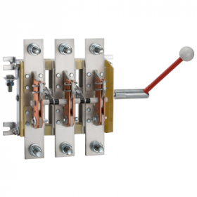 Разъединитель РЕ19-43-31150-1600А-ИП-Л-МП120-УХЛ3-КЭАЗ