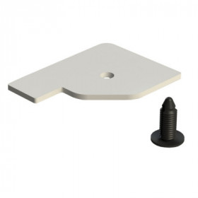 Комплект заглушек OptiBox G-ZHT-68 Комплект заглушек OptiBox G-ZHT-68