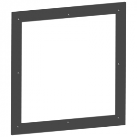 Рамка передней панели стационарного OptiMat A630-2000А-УХЛ3