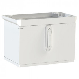 Секция для кабелей OptiBox G-KKH-46 Секция для кабелей OptiBox G-KKH-46