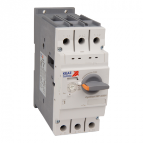 Выключатель автоматический OptiStart MP-63R-22 Выключатель автоматический OptiStart MP-63R-22