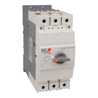 Выключатель автоматический OptiStart MP-100RH-40