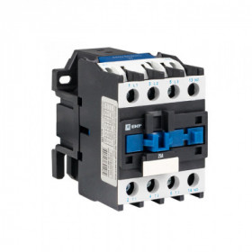 Пускатель электромагнитный серии ПМЛ-2161ДМ 25А 400В EKF Basic