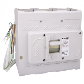 Выключатель автоматический ВА57-39-344516-250А-1000-690AC-УХЛ3-КЭАЗ