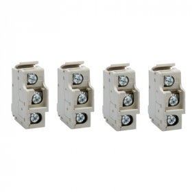 Комплект контактов вспомогательных ВК/СК1/СК2-OptiMat D-ОМ4-РЕГ-4шт