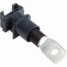 Комплект для заднего присоединения КЗП OptiMat D400. D630-320-630А-ОМ4-РЕГ-короткий