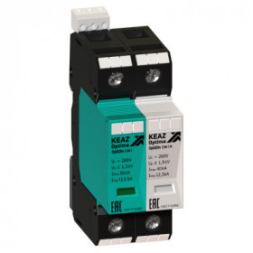 Сменный модуль (УЗИП) OptiDin OM-I-0-280/12.5