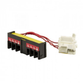 Аварийный контакт к ВА-99М 630 EKF PROxima Аварийный контакт к ВА-99М 630 EKF PROxima