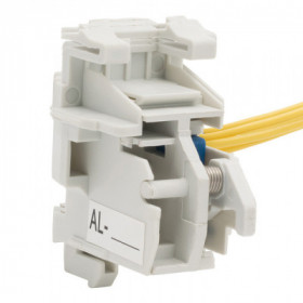 AV POWER-3/4 Аварийный контакт AL AV POWER-3/4 Аварийный контакт AL