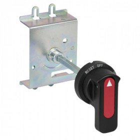 AV POWER-1 Ручной поворотный привод CS2 для TR AV POWER-1 Ручной поворотный привод CS2 для TR