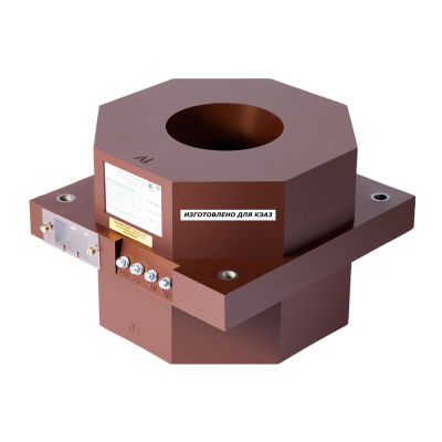 Трансформатор тока ТЛП-10-1-М1СY-0.2S/5P-10/15-2000/5-У3-б-40кА-КЭАЗ