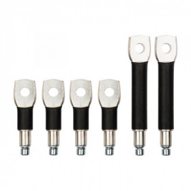 AV POWER-3 Расширители выводов для заднего подключения F 500-600А AV POWER-3 Расширители выводов для заднего подключения F 500-600А