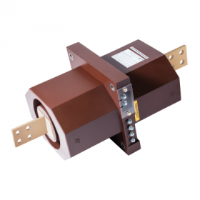 Трансформатор тока ТЛП-10-2 М1ВС-0.5S/10Р-10/15-1000/5-У3-б-40кА-КЭАЗ