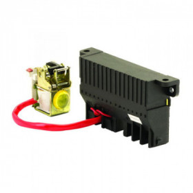 Расцепитель минимального напряжения к 230В AC ВА-99М 400 EKF PROxima Расцепитель минимального напряжения к 230В AC ВА-99М 400 EKF PROxima