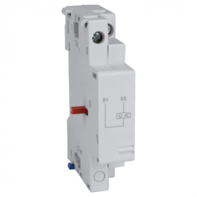 Расцепитель минимального напряжения РМН32-380В-КЭАЗ Расцепитель минимального напряжения РМН32-380В-КЭАЗ