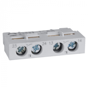 Контакт вспомогательный поперечный КВП32-11-КЭАЗ Контакт вспомогательный поперечный КВП32-11-КЭАЗ